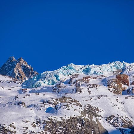 Residence Grand Roc - Campanules 322 - Happy Rentals Chamonix Kültér fotó