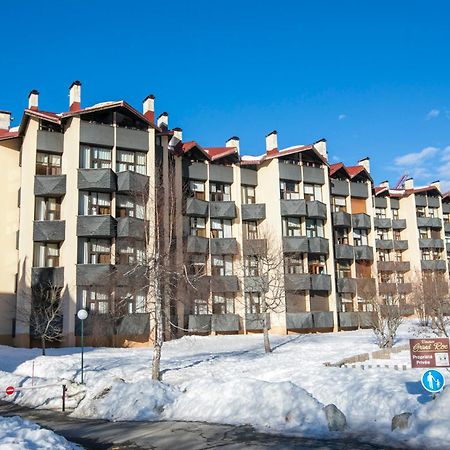 Residence Grand Roc - Campanules 322 - Happy Rentals Chamonix Kültér fotó