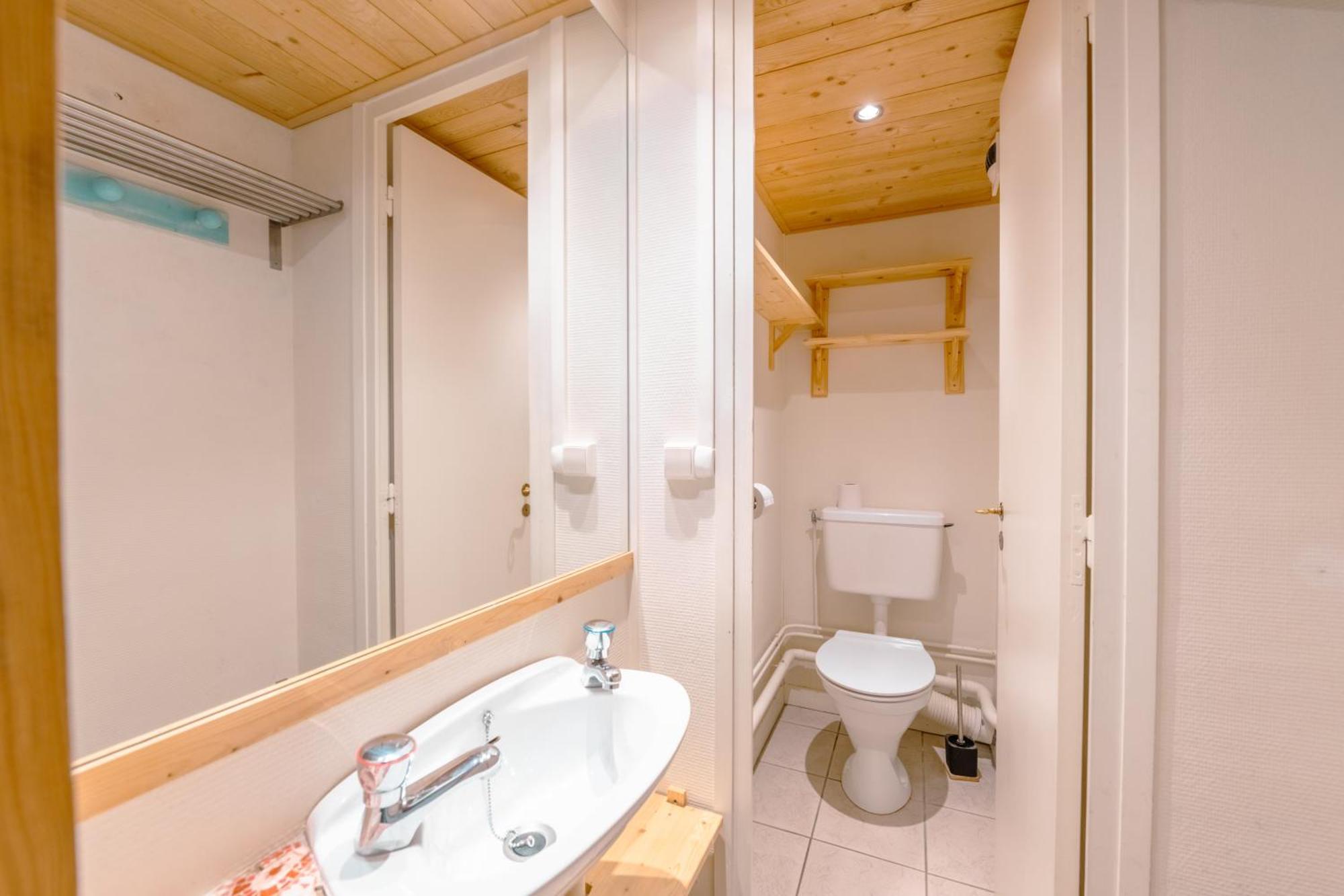 Residence Grand Roc - Campanules 322 - Happy Rentals Chamonix Kültér fotó